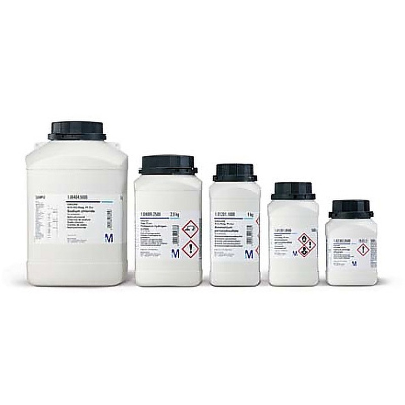 1.05865.0100 酸化マグネシウム 分析用 エンシュア TM 105865 100G 1個 Merck(メルクミリポア) 【通販モノタロウ】