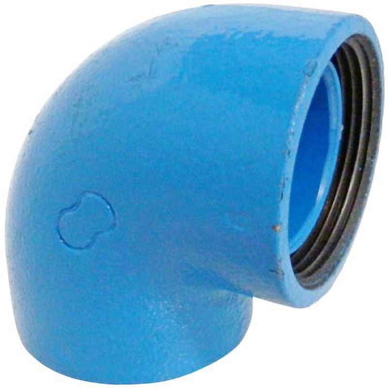 L エルボ エスロコートLX継手 セキスイ 呼び径40A - 【通販モノタロウ】