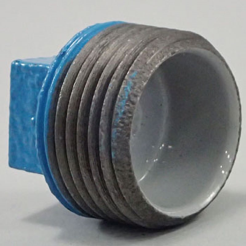 P プラグ エスロコートLX継手 セキスイ 呼び径25A - 【通販モノタロウ】