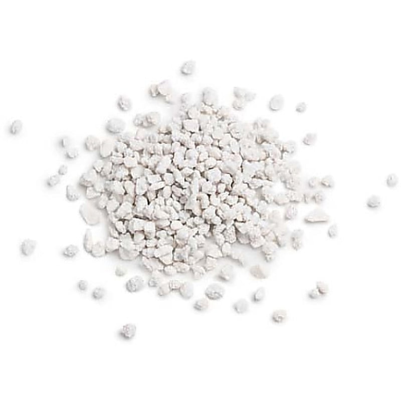 1.07913.0100 ふっとう石 顆粒状 ～ 2-8 mm 107913 100G 1個 Merck(メルクミリポア) 【通販モノタロウ】