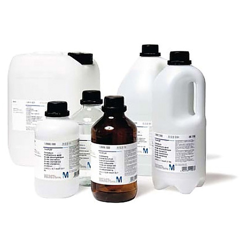 1.09079.1000 チオシアン酸アンモニウム溶液 c NH4SCN =0.1mol/L 0.1 N チトリピュア TM 109079 1L 1個 Merck(メルクミリポア) 【通販モノタロウ】
