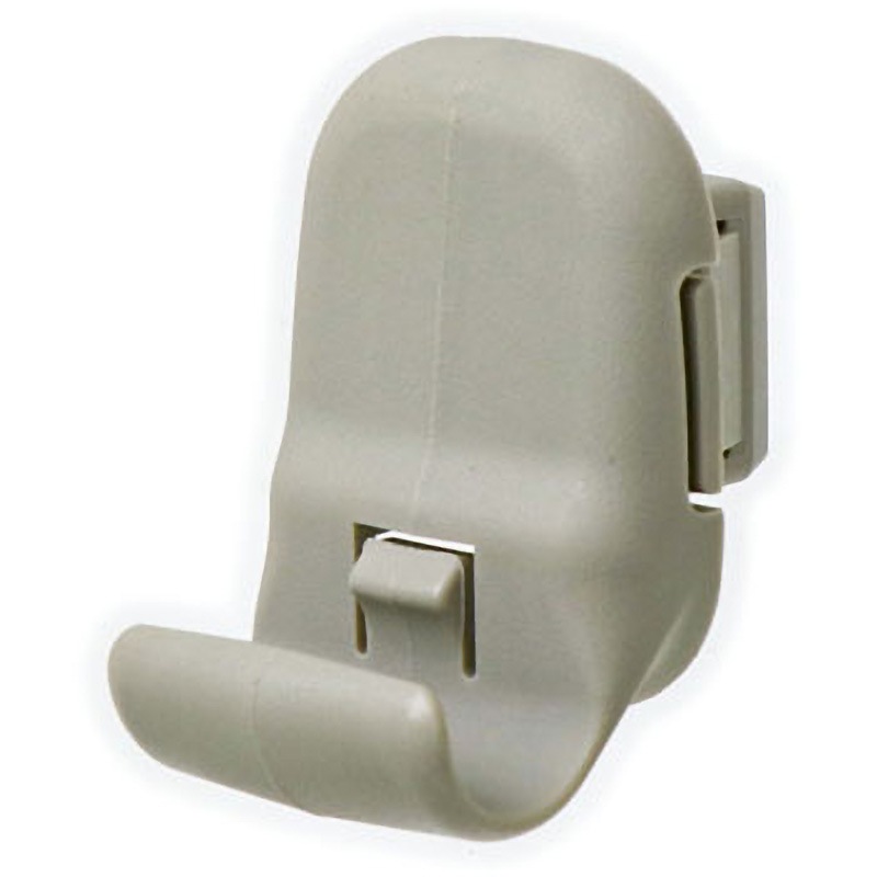 はる  Amazon.com: AUTOKAY Sun Visor Support Clip Holder Bracket