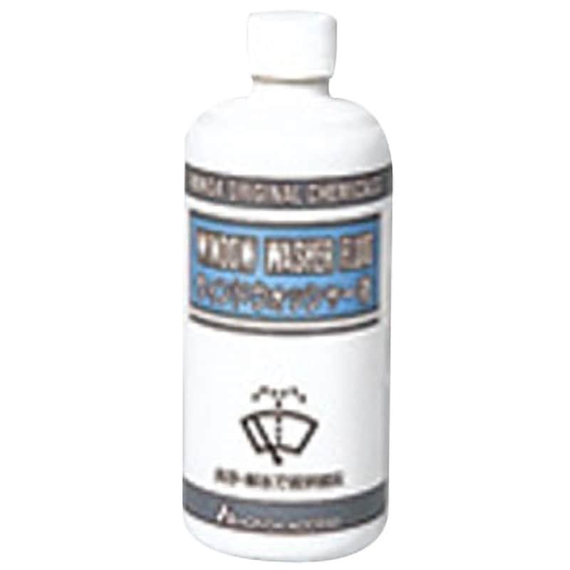 08CBC-G010S3 ウインドウォッシャー液 ホンダ 1本(500mL) 08CBC
