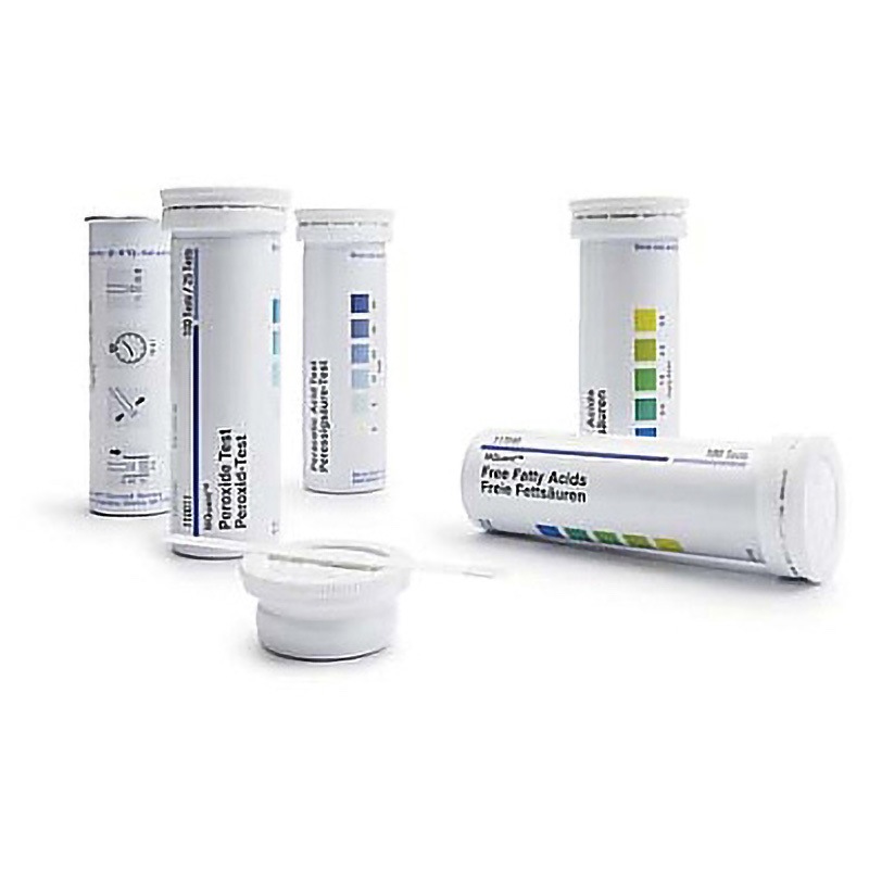 1.10^648.0001 エムクァント TM 炭酸塩硬度 テスト 測定原理： テストストリップ 4-8-12-16-24°d MQuant TM 110648 100Strips 1個 Merck(メルクミリポア) 【通販モノタロウ】