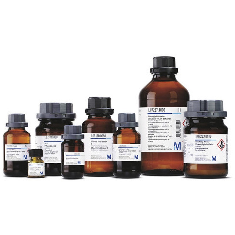 1.11962.0010 アゾメチン H 分析用 GR ホウ素定量用試薬 111962 10G 1個 Merck(メルクミリポア) 【通販モノタロウ】