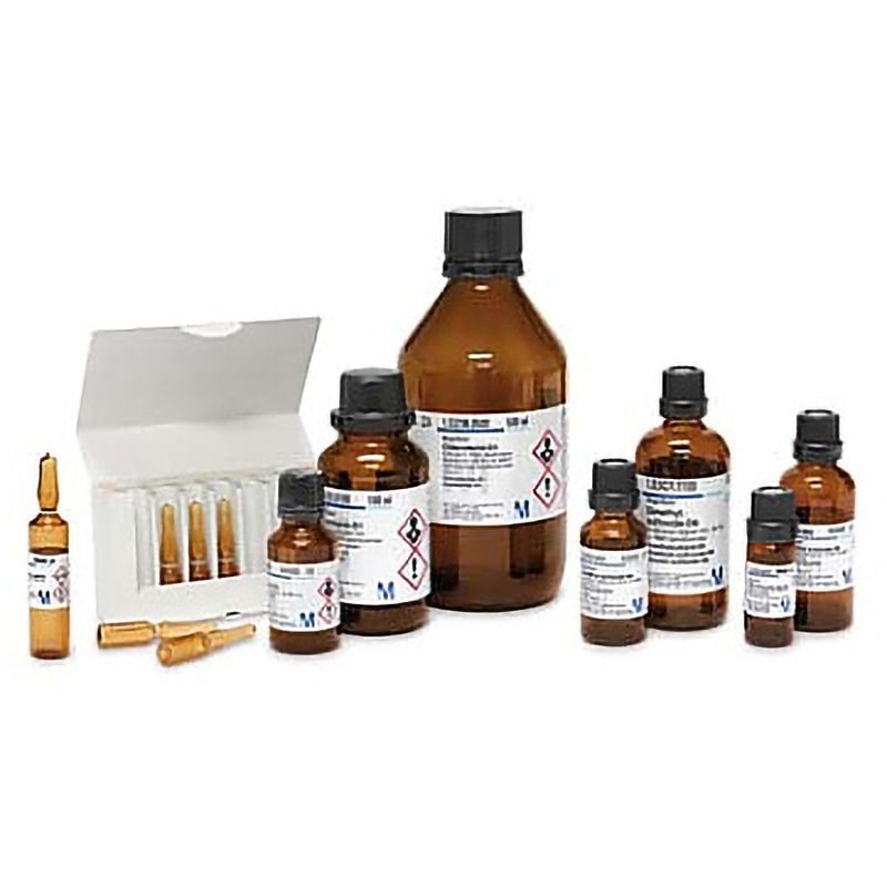 1.13366.0009 重水 重水素化率99.9%以上 NMR用 マグニソルブ TM 113366 10×.75ML 1個 Merck(メルクミリポア) 【通販モノタロウ】