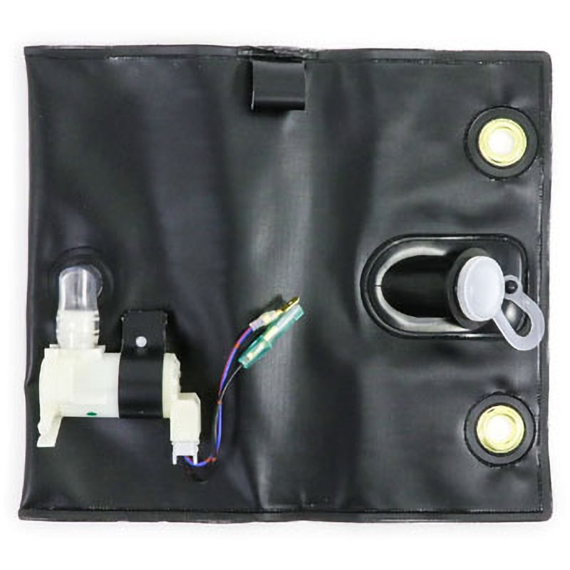 B7480-H1001 (B7480)ウォッシャー タンク 1個 ニッサン 【通販モノタロウ】