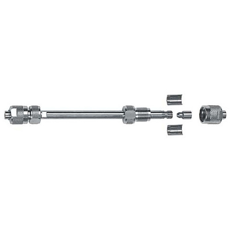 1.16854.0001 リクロカート (R) 125-4 スーパースフェア 60 RP-8e HPLCカートリッジ 116854 1ST 1個 Merck(メルクミリポア) 【通販モノタロウ】