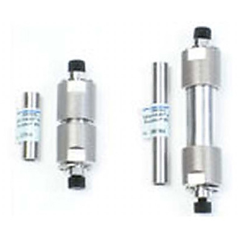 1.50017.0001 マニュカート 4" カートリッジホルダー リクロカート 25-4 HPLCカートリッジ用" 150017 1ST 1個 Merck(メルクミリポア) 【通販モノタロウ】