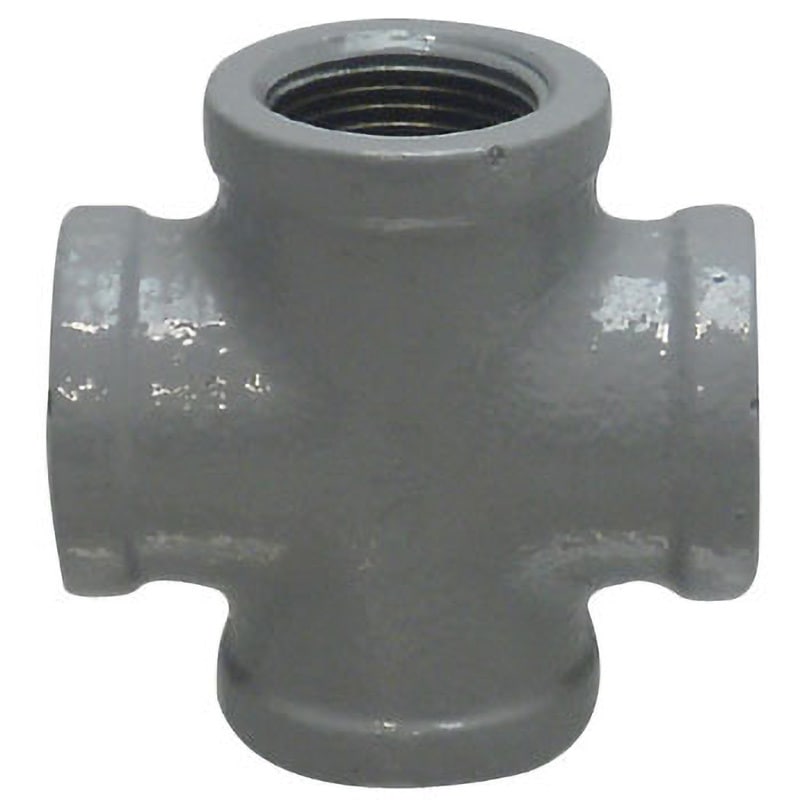 CR クロス 樹脂コーティング管継手 吉年 呼び径40A 7,038円