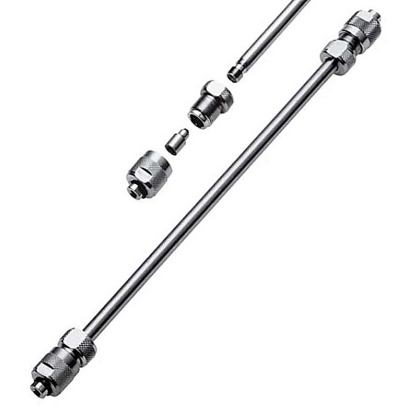 1.50799.0001 リクロカート (R) 125-3 ピューロスフェア RP-18e 5 μm HPLCカートリッジ 3本組 150799 1ST 1個 Merck(メルクミリポア) 【通販モノタロウ】