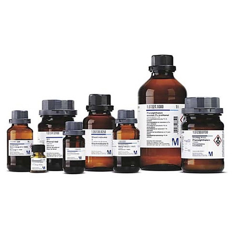 1.59712.0010 メトキシフェニル酢酸 Reag. Ph Eur 159712 10G 1個 Merck(メルクミリポア) 【通販モノタロウ】