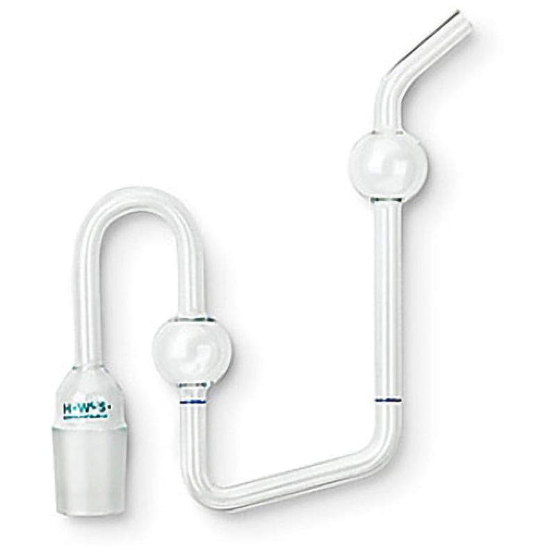 1.73501.0001 スペクトロクァント (R) 共通摺合せヒ素吸収管 NS 29ジョイント 173501 1Unit 1個 Merck(メルクミリポア) 【通販モノタロウ】 9,998円