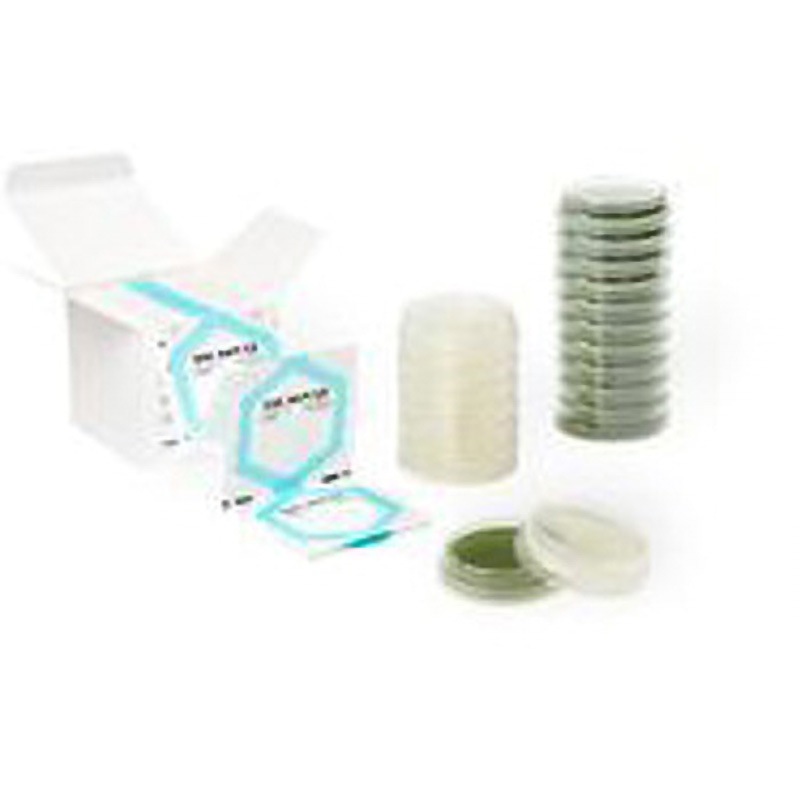 1.46762.0150 ReadyPlate55 KIT TGE Agar 150P 1個 Merck(メルクミリポア) 【通販モノタロウ】