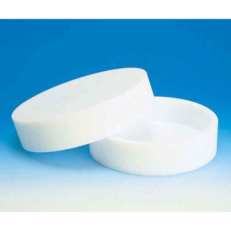 F-1080-01 PTFE浅型シャーレフタ付 100Φ×25H フロン工業 1個 F-1080-01 17,986円