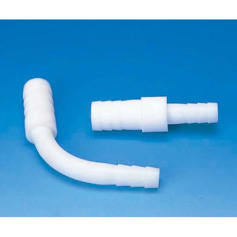 F-2100-10 PTFEチューブ異径コネクターI型/L型 F-2100シリーズ 1個 フロン工業 【通販モノタロウ】 5,392円