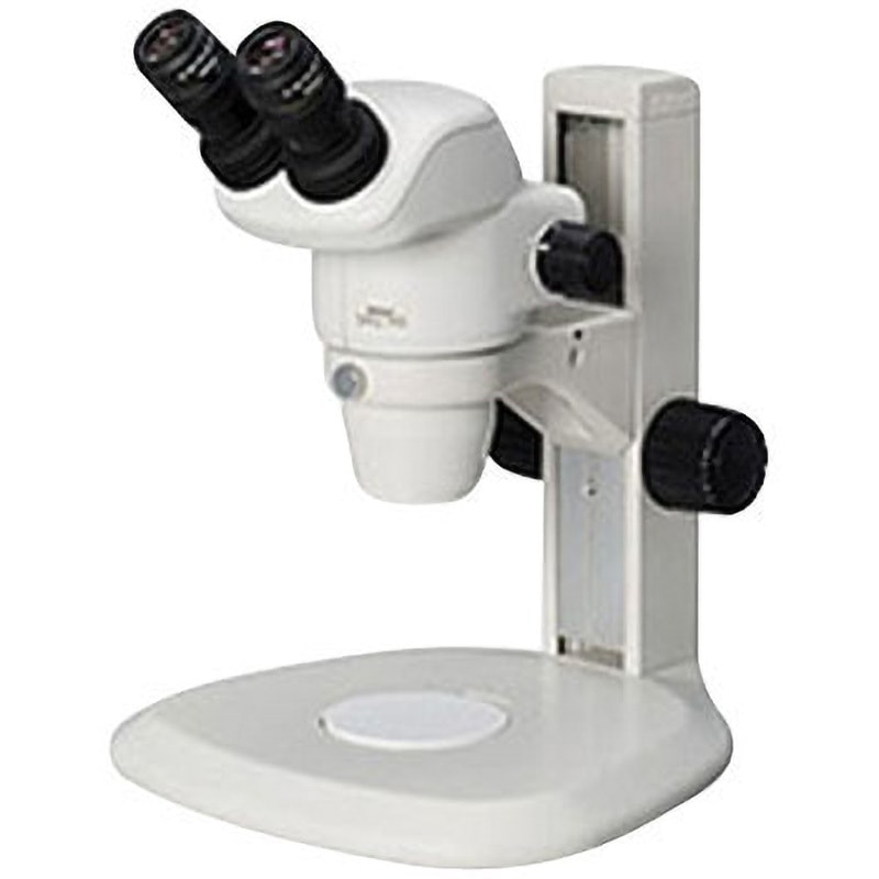 顕微鏡　箱は消耗してます　本体は未使用です SMZ745-1(標準セット) 実体顕微鏡 1台 Nikon(ニコン) 【通販モノタロウ】