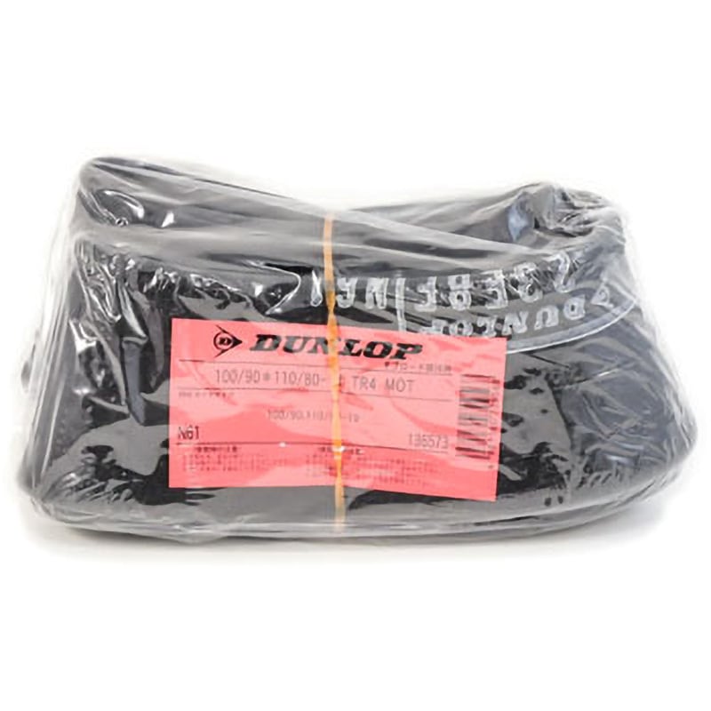 専用① 136573 バイク用チューブ 1本 DUNLOP(ダンロップ) 【通販モノタロウ】