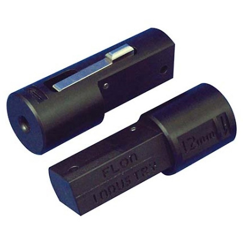 F-2624-01 グルービングカッター F-2624シリーズ フロン工業 寸法Φ6mm 1個