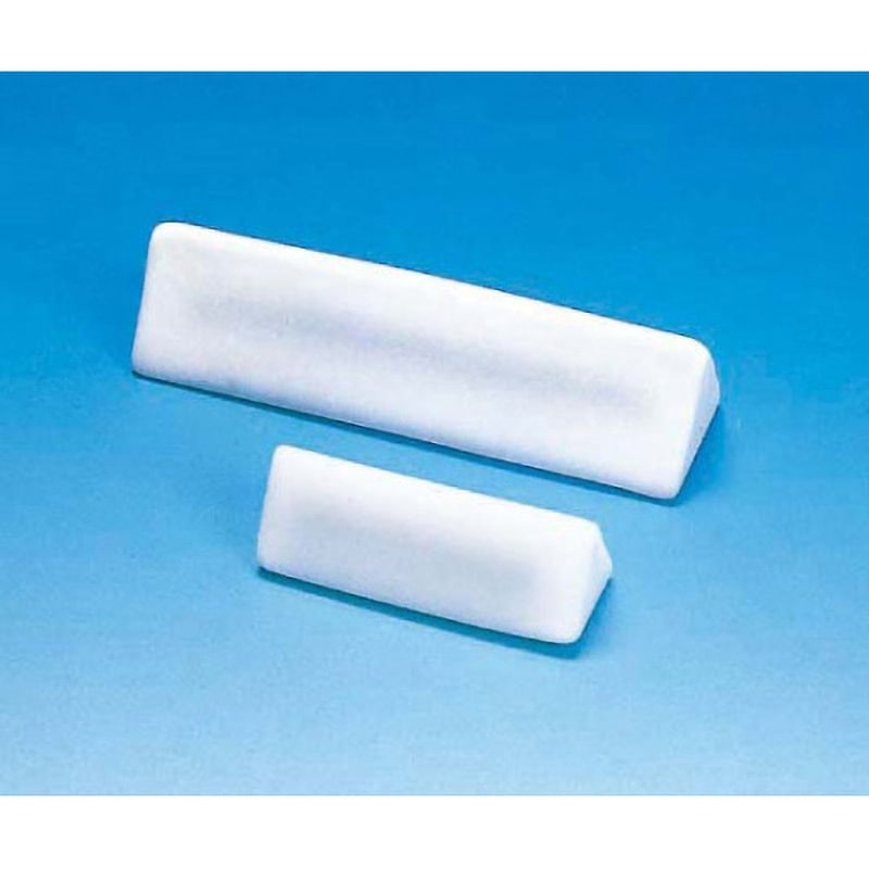 F-4038-01 PTFE撹拌子三角柱型 F-4038シリーズ フロン工業