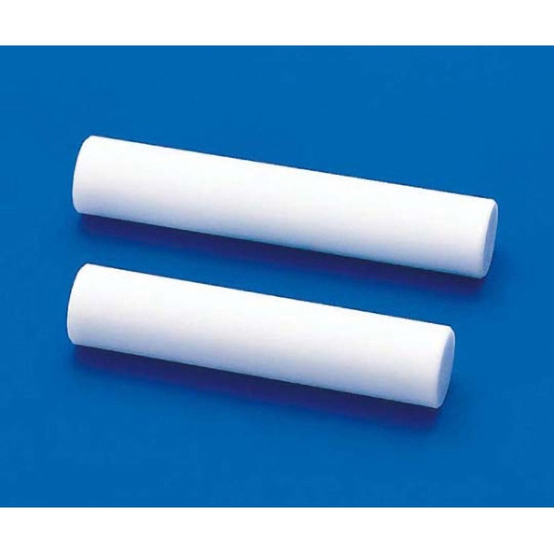 F-4039-06 PTFE撹拌子大型 F-4039シリーズ フロン工業 ストレート型