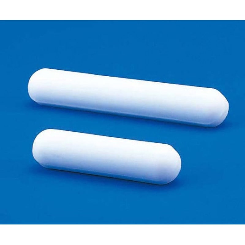 F-4070-01 PTFE撹拌子ジャンボ型 FT F-4070シリーズ フロン工業 シリンダー型 5,508円