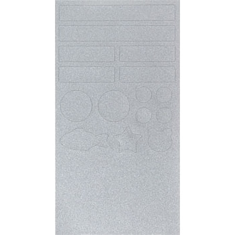 02103 ボディ貼るだけシート 1個 SOFT99 【通販モノタロウ】