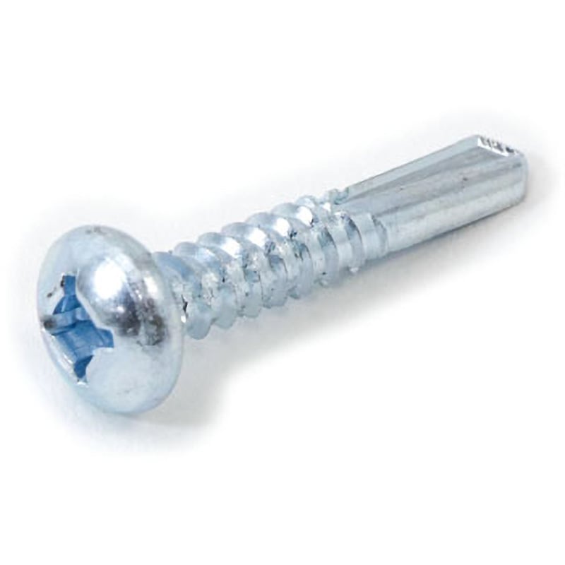 MBT-525N AXマルチドリルビス 厚鉄板用 ナベ(ユニクロ) アックス