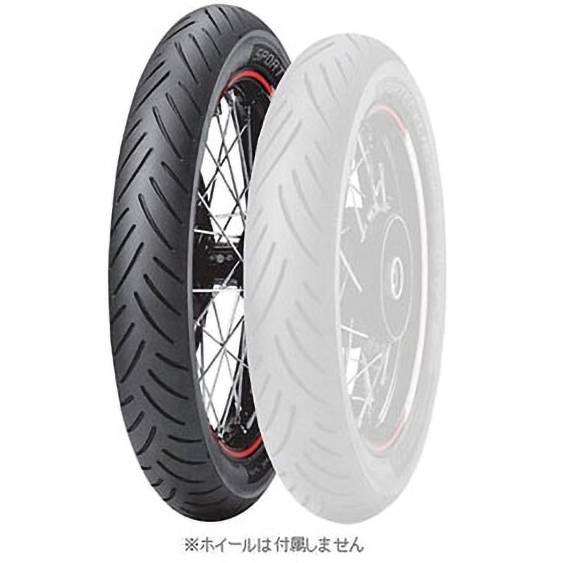 1590800 SPORTEC M3 METZELER(メッツラー) 速度記号/荷重表示(69W) 11,985円
