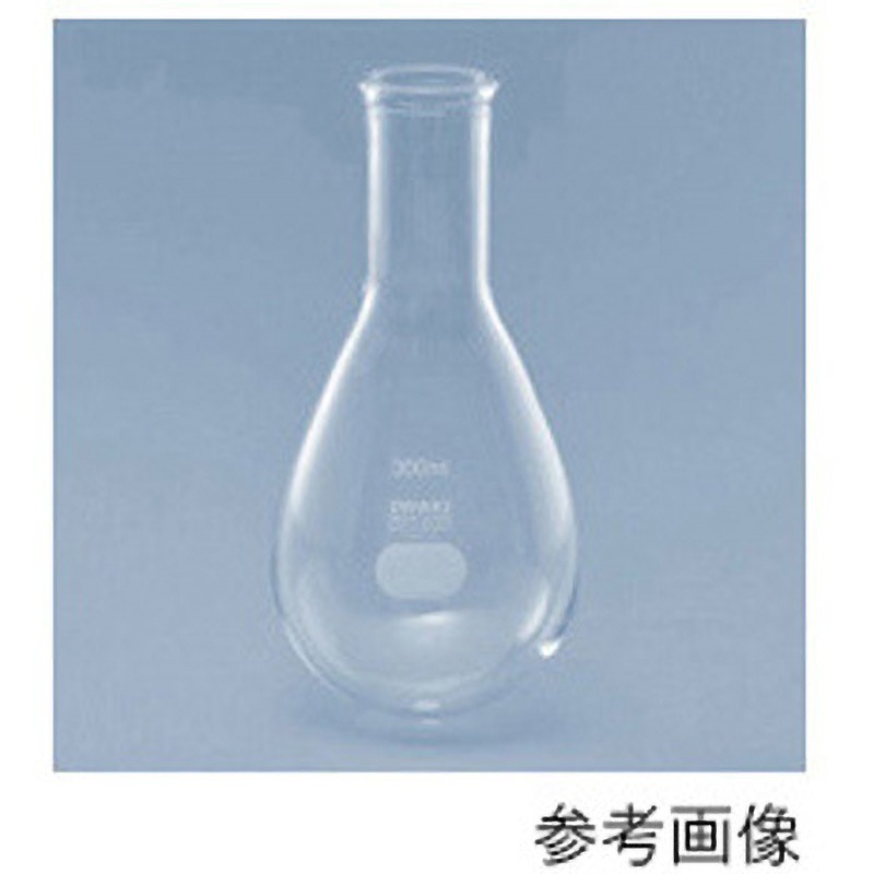 NASU-FK2000R ナス型フラスコ NASU-FKシリーズ IWAKI(AGCテクノグラス) 2000mL