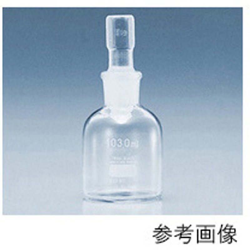1650FBT300 フランびん 1650FBTシリーズ IWAKI(AGCテクノグラス) 300mL
