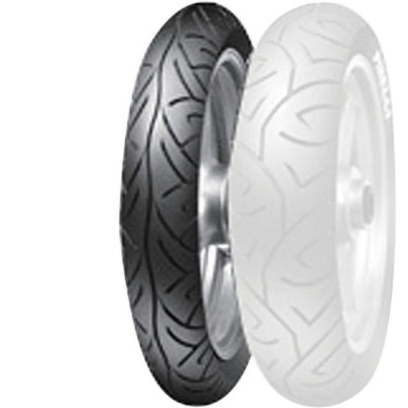 1343200 SPORT DEMON PIRELLI(ピレリ) 速度記号/荷重表示65H