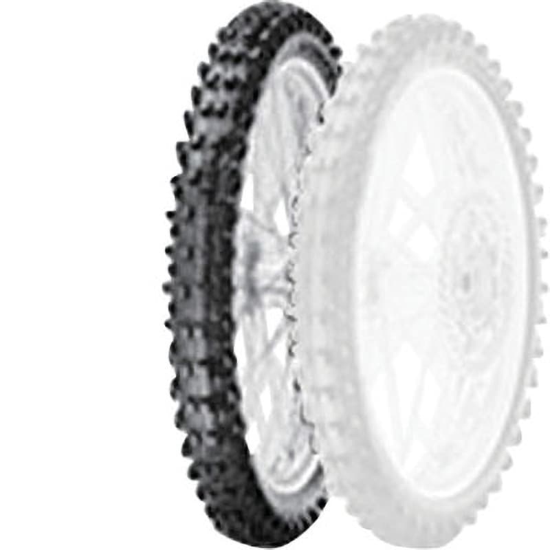 1662700 SCORPION MX MID SOFT 32 1本 PIRELLI(ピレリ) 【通販モノタロウ】