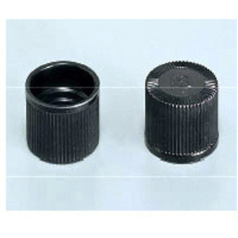 9998CAP430-38 メジュームびん用キャップ PTFE ライナーパッキン付