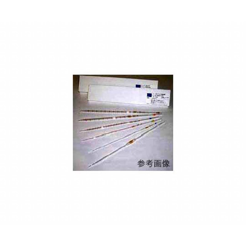 M-PIPET0.5S メスピペット 普通目盛 ニュースタンダード M-PIPET