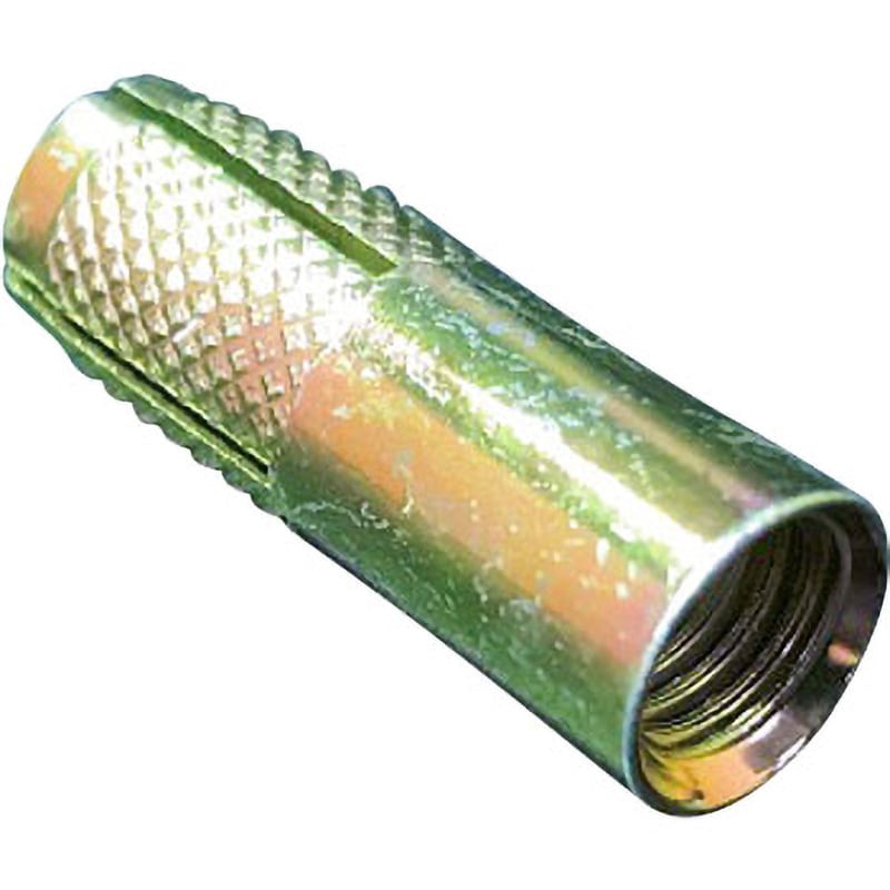 どくろページ UC-830 ユニコンアンカーUCタイプ・Mねじ(クロメート処理) ユニカ ねじ