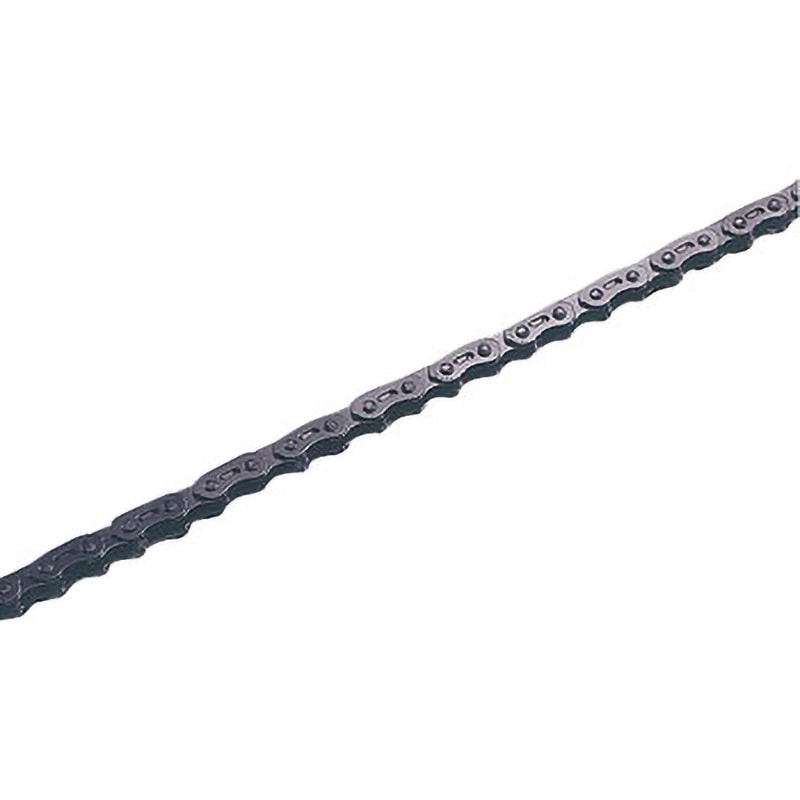 F747■自転車 パーツ まとめ売り チェーン関係 // 計10点 // 部品 MK747 シングル用カラーチェーン YBN(ヤーバン) リンク数102L 段数