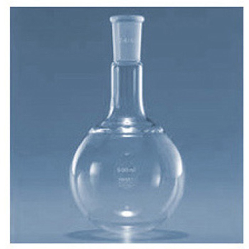 4320FK2000-24R 共通摺合せ丸底フラスコ 4320FKシリーズ IWAKI(AGCテクノグラス) 2000mL 8,198円