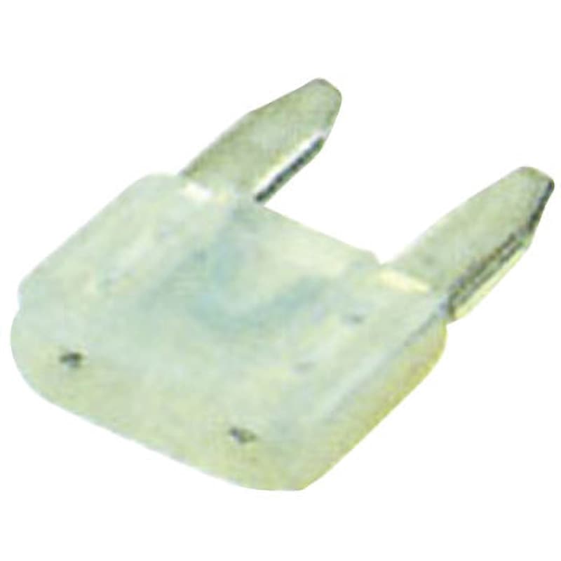 PT061B ミニ平型ヒューズ 1個 1個 FUJIX(フジックス) 【通販モノタロウ】