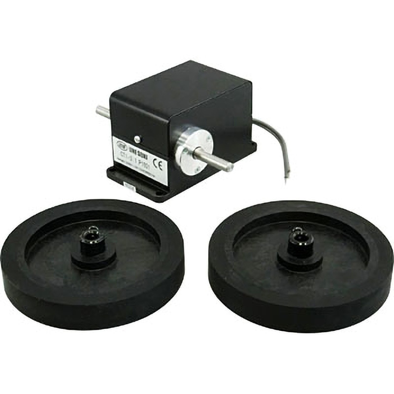 ライン精機 長さ計測用発信器 CT1-3:10R CT1-3:10R 長さ計測用発信器(フォトセンサ2出力形) 1個 ライン精機