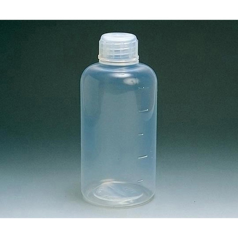NR0188-006 PFA細口試薬瓶 NR0188シリーズ フロンケミカル 1000mL  1本