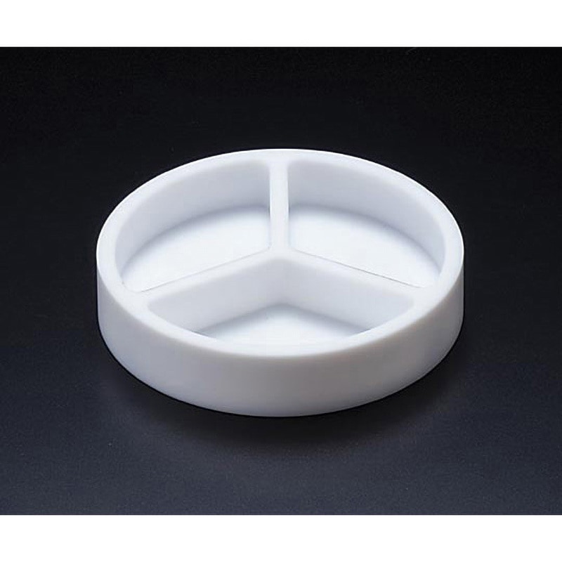 NR1065-001 PTFEペトリ皿 NRシリーズ フロンケミカル 種別25cc  1個 NR1065-001