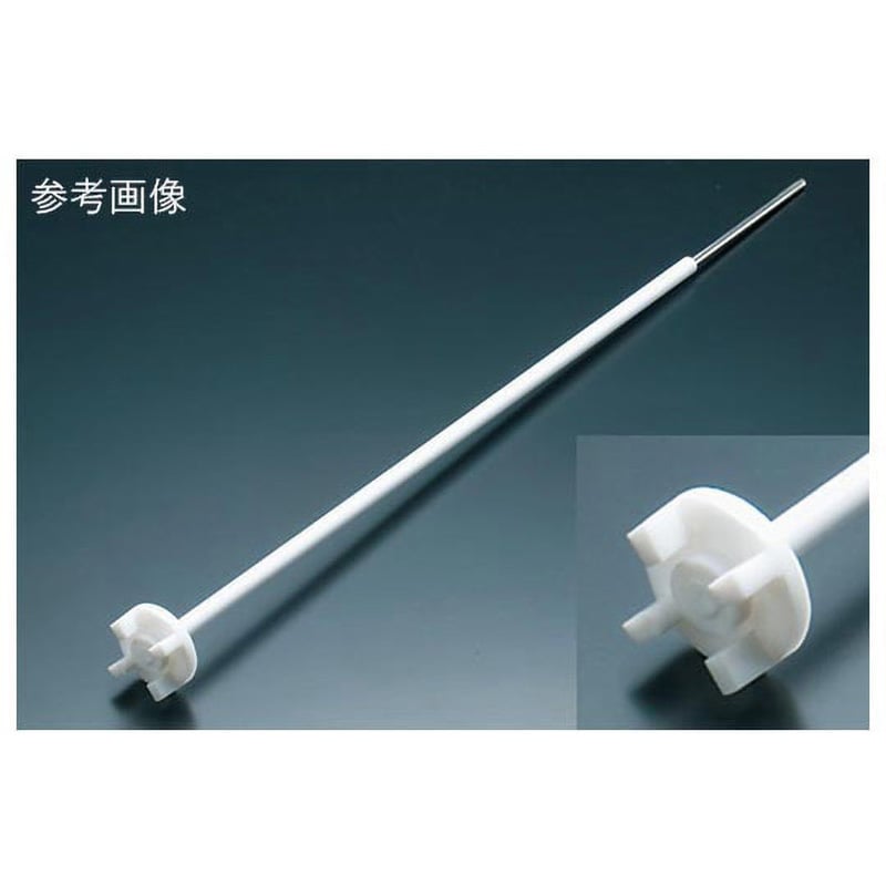 が大特価！ NR2569-003 NR2569シリーズ 円盤タイプ 鉄芯出しPTFE被覆撹拌棒 バトルスピリッツ