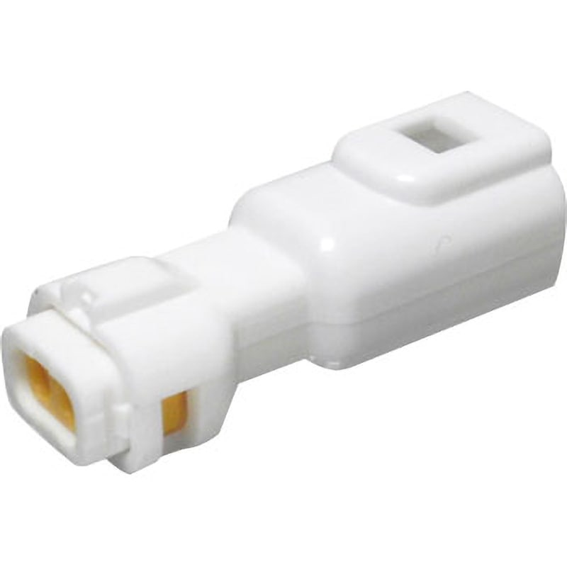 CB01A5-02N0-01 CB01防水コネクタ プラグハウジング ミネベア