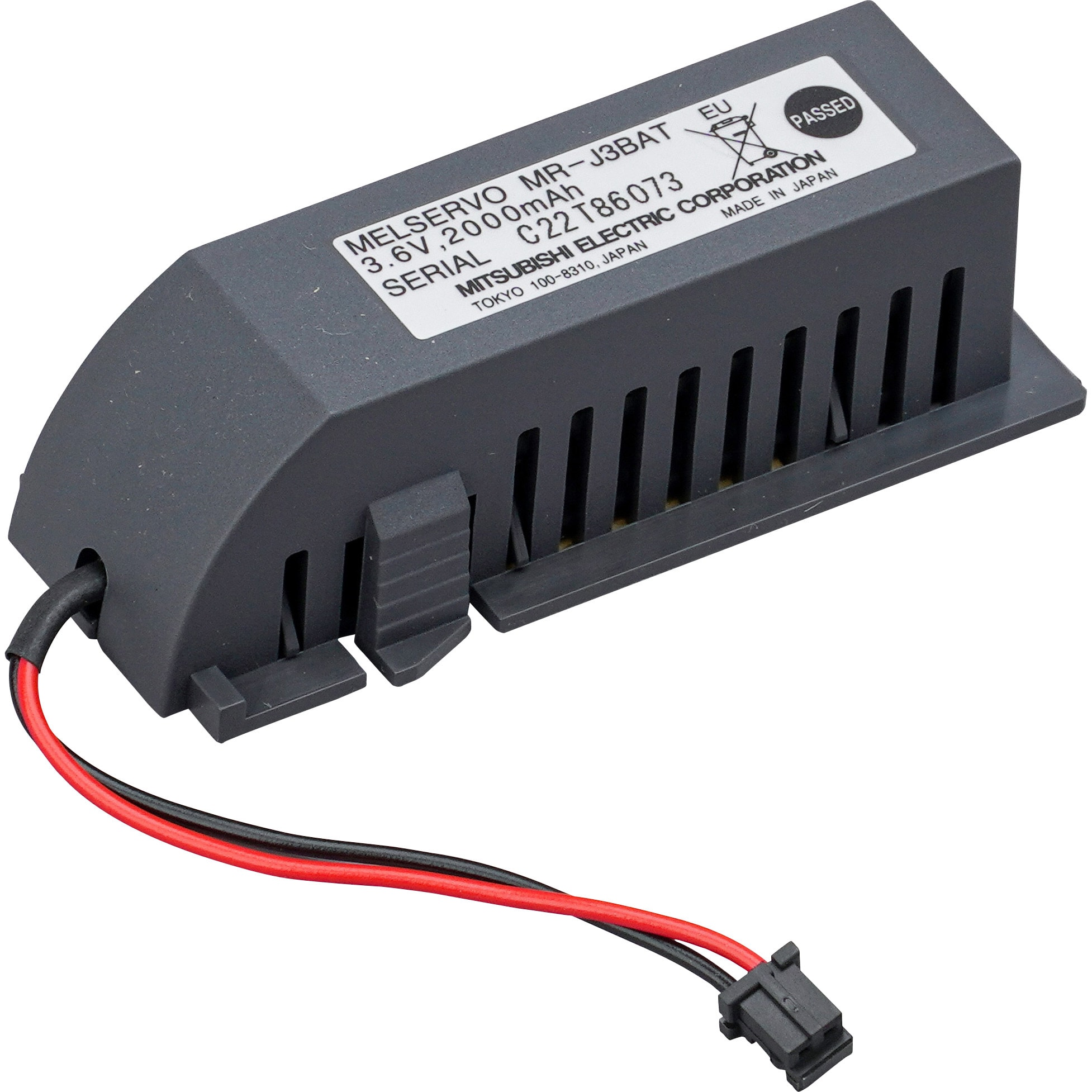 三菱電機サーボアンプ MR-J3-100B 1KW INPUT 5.0A 3PH+1PH 200-230V 