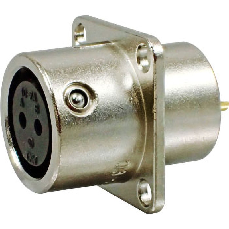 PRC03-21A10-2AF ワンタッチロック丸形コネクタ PRC03シリーズ SF