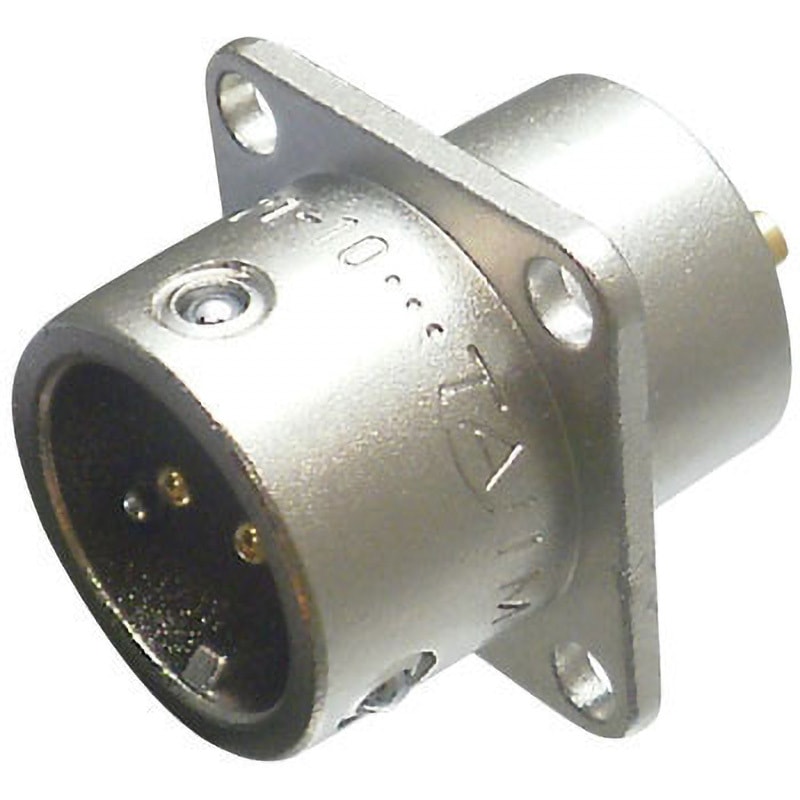 PRC03-21A10-7M ワンタッチロック丸形コネクタ PRC03シリーズ SF