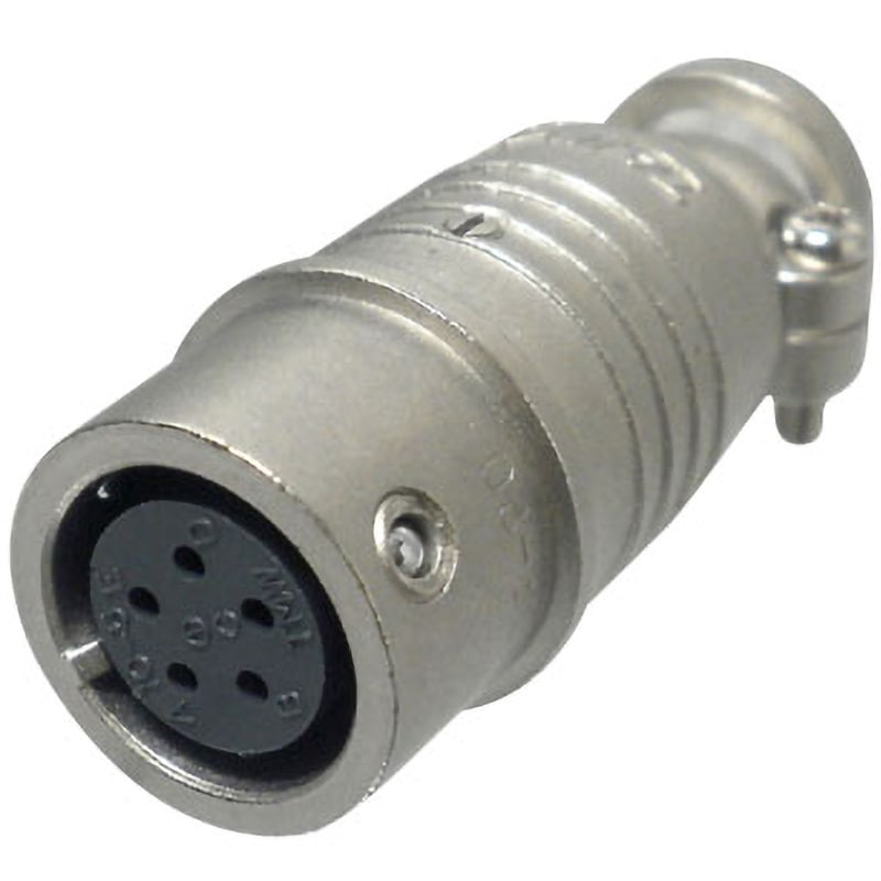 PRC03-32A10-5F10.5 ワンタッチロック丸形コネクタ PRC03シリーズ