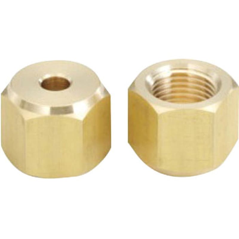 異径フレアナット イチネンTASCO 【通販モノタロウ】