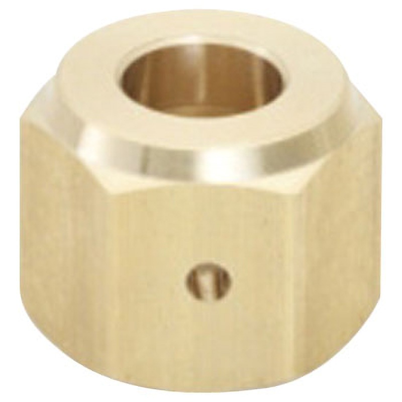 イチネンTASCO TA240EK 異径フレアナット 3／4FX15.88×6 イチネンTASCO TA240EK 異径フレアナット 3／4FX15.88×12